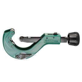 SATA 97303 - Dụng cụ cắt ống nhôm,đồng 6-64mm ( Xanh )
